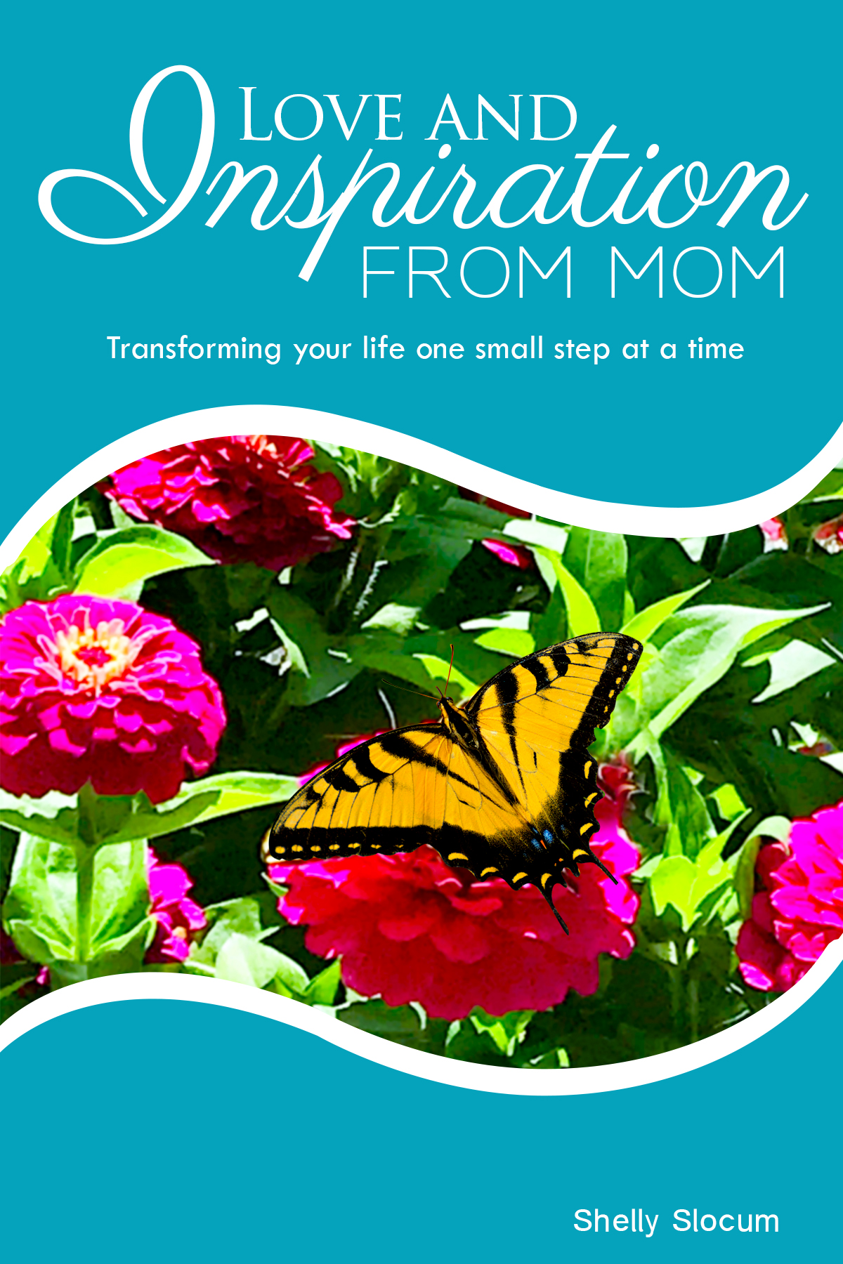 Book Cover Design by Sarah William for this project | Design #27739465