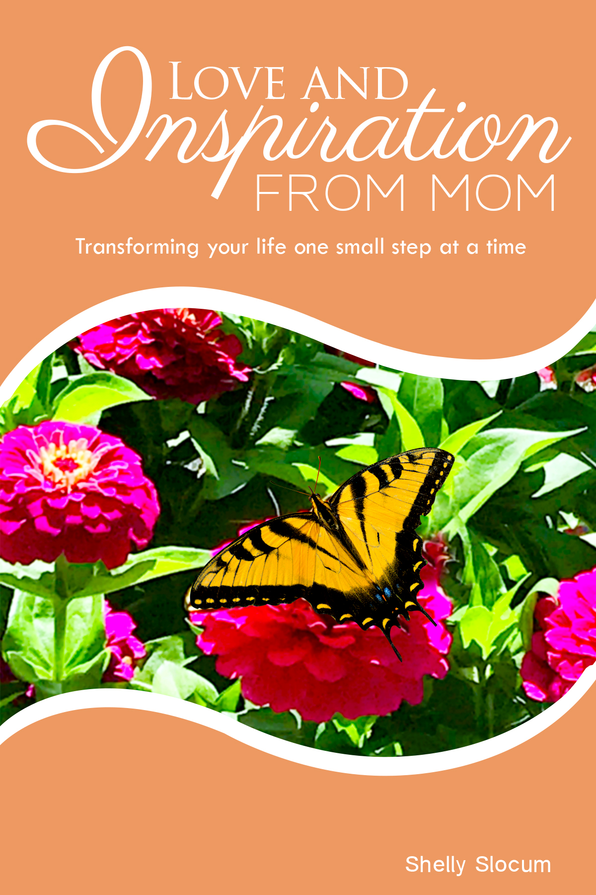 Book Cover Design by Sarah William for this project | Design #27739467