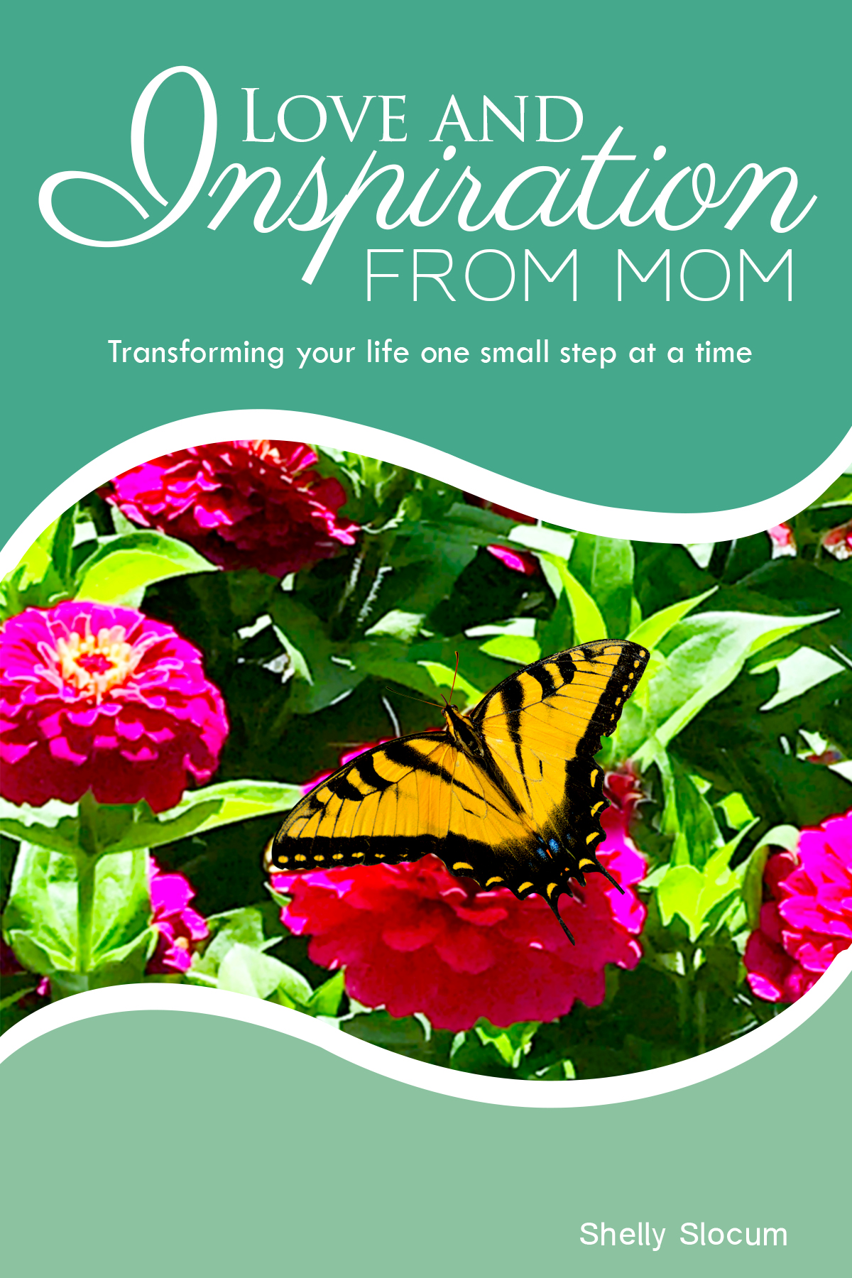 Book Cover Design by Sarah William for this project | Design #27739468