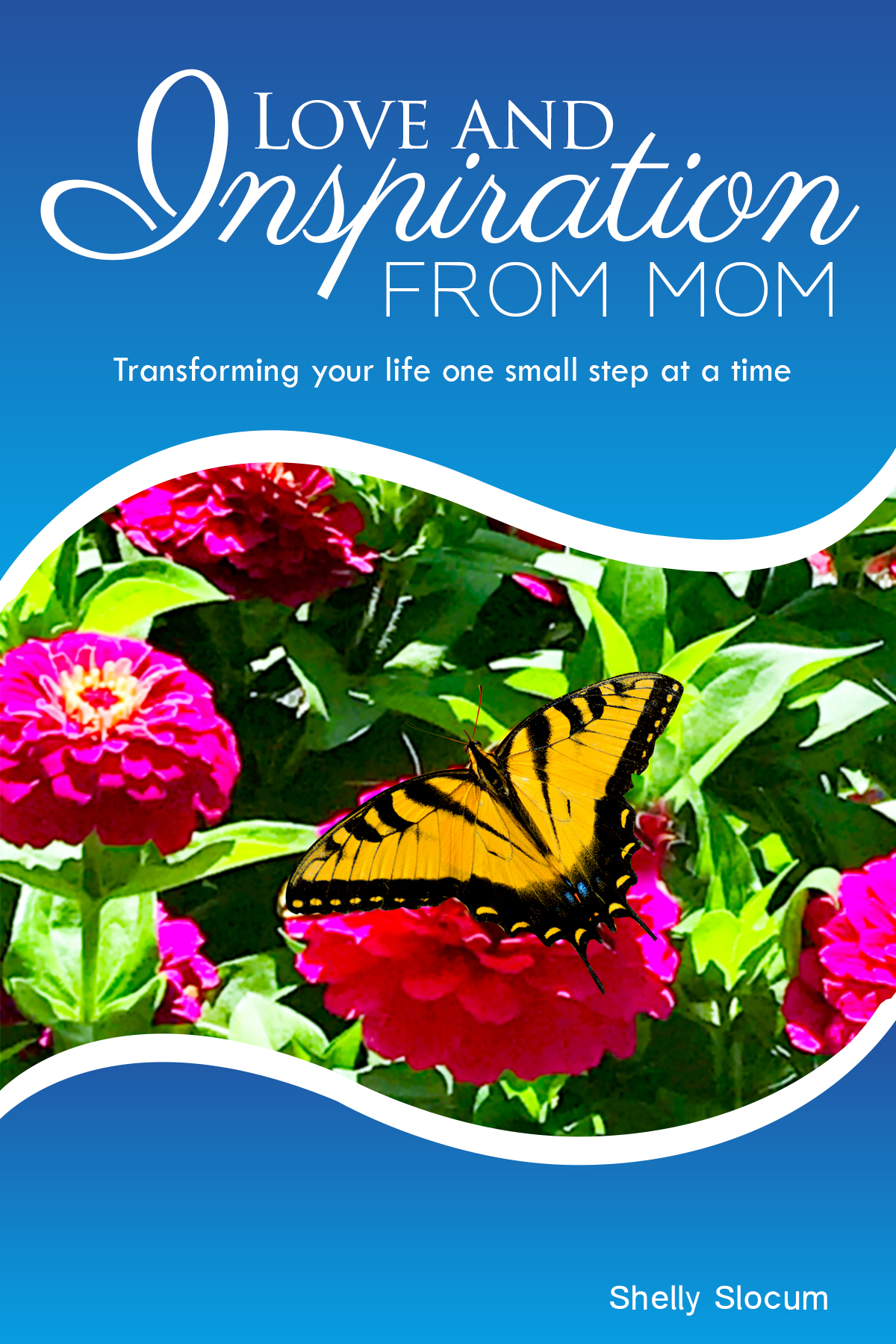 Book Cover Design by Sarah William for this project | Design #27739496