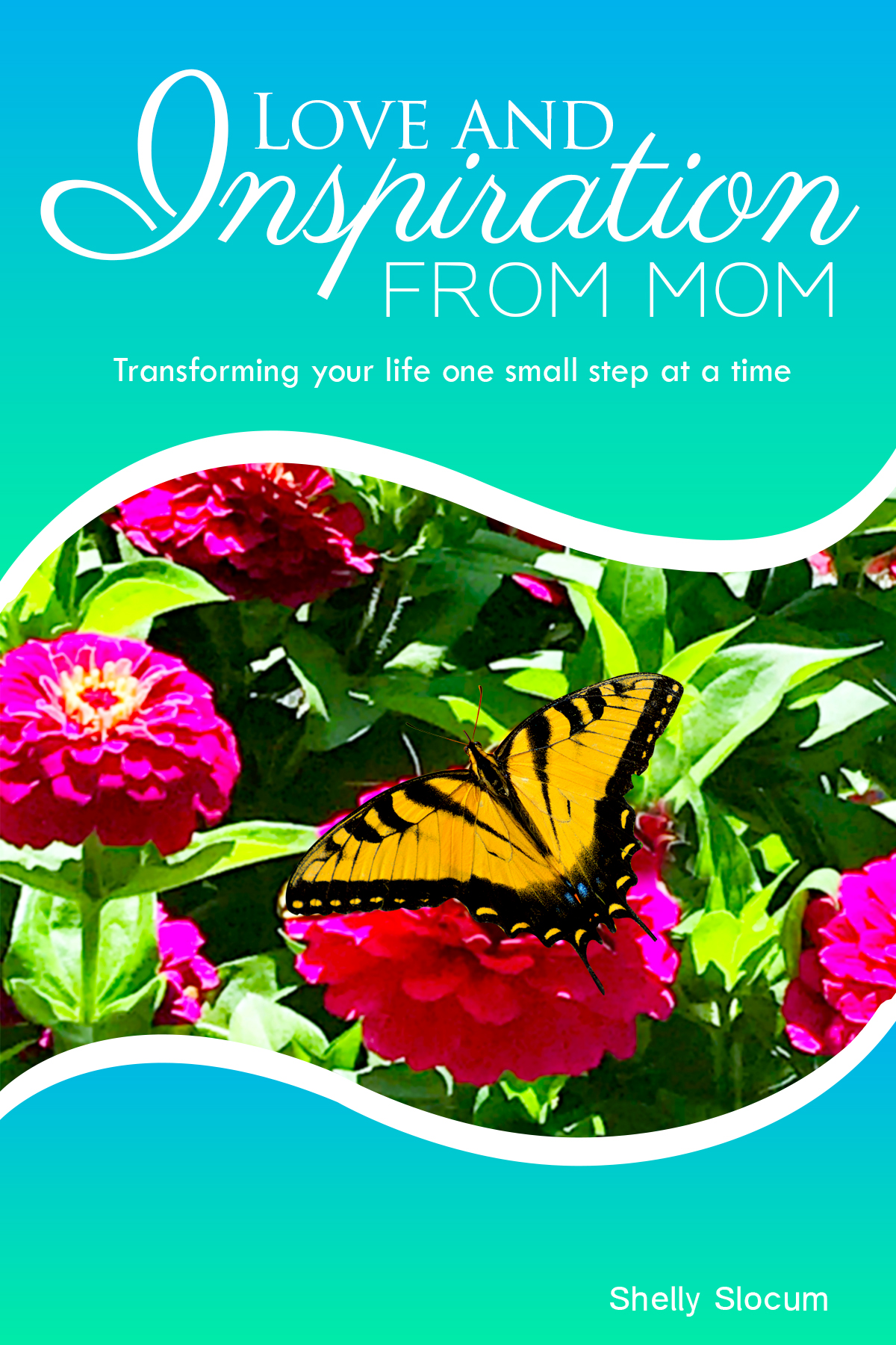 Book Cover Design by Sarah William for this project | Design #27739497