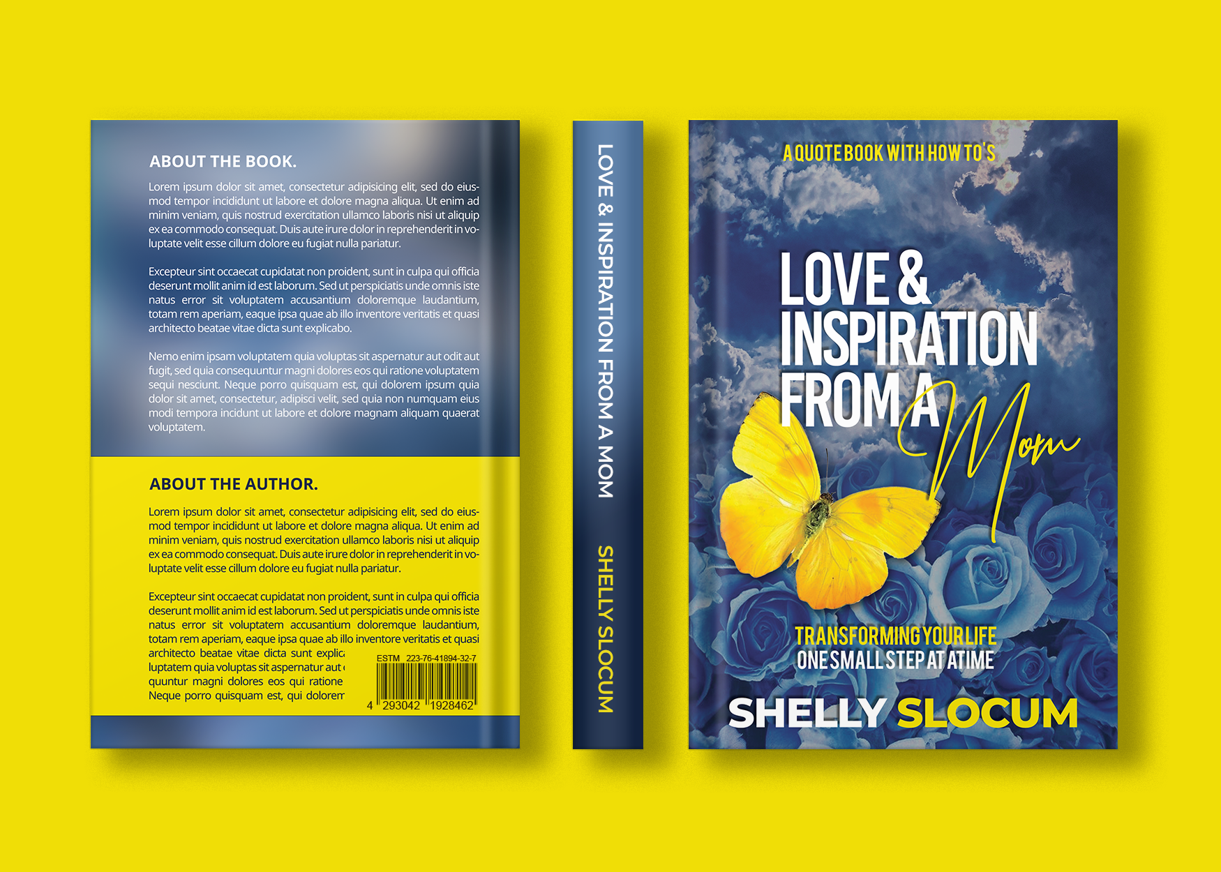 Book Cover Design by MO Rabos for this project | Design #27722831