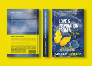 Book Cover Design by MO Rabos