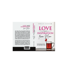 Book Cover Design by BengsWorks for this project | Design: #27750756
