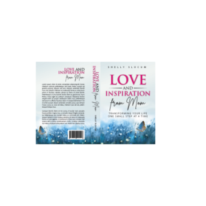 Book Cover Design by BengsWorks for this project | Design: #27750855