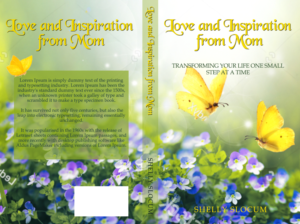 Book Cover Design by sormaz.tanja for this project | Design: #27691761