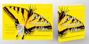 Book Cover Design by ioio for this project | Design: #27706903