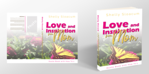 Book Cover Design by ioio for this project | Design: #27707089