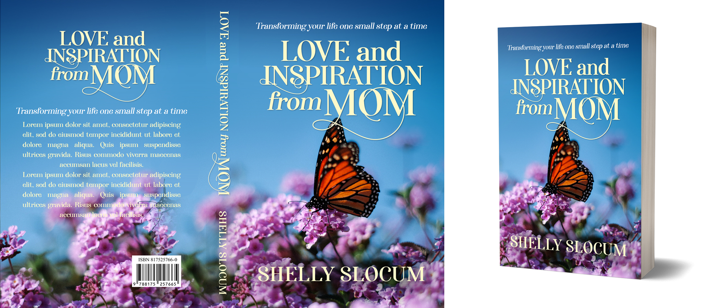 Book Cover Design by aj for this project | Design #27711046
