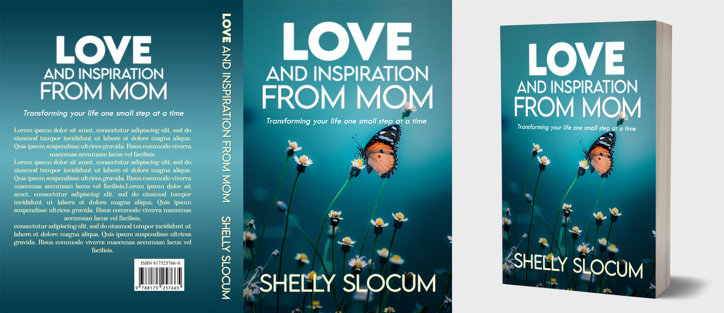 Book Cover Design by aj for this project | Design #27714960