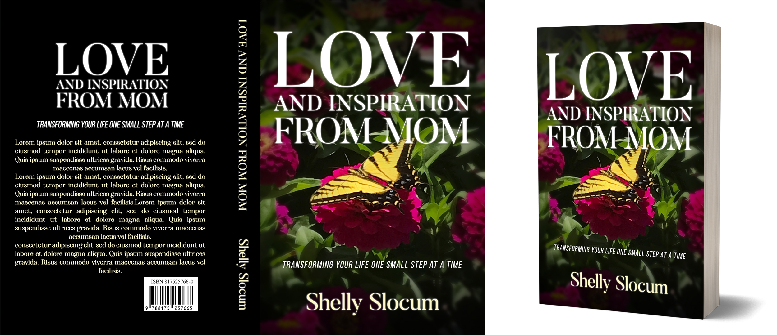 Book Cover Design by aj for this project | Design #27714963