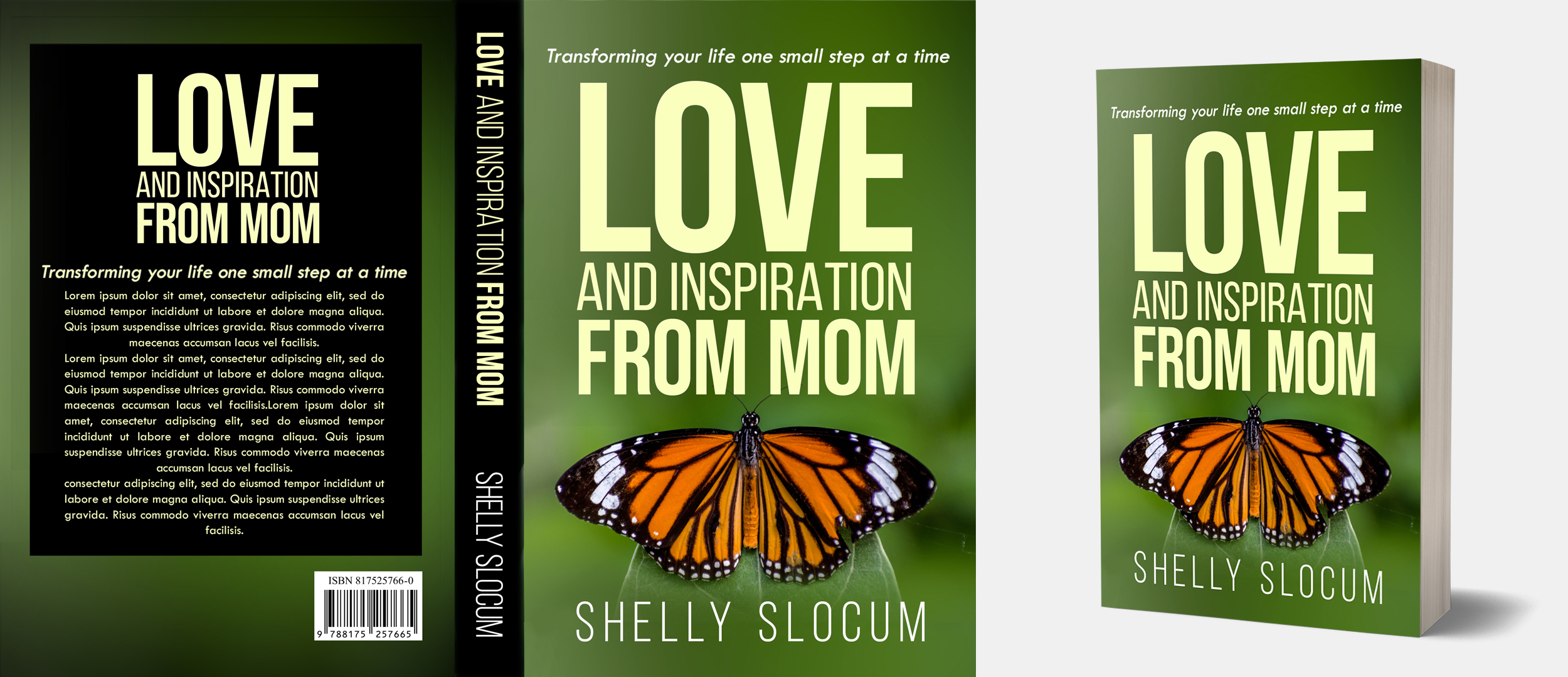 Book Cover Design by aj for this project | Design #27716437