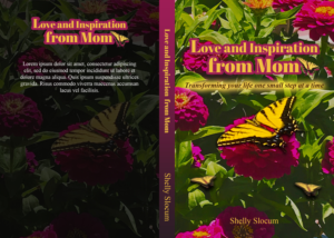 Book Cover Design by EvoMedia