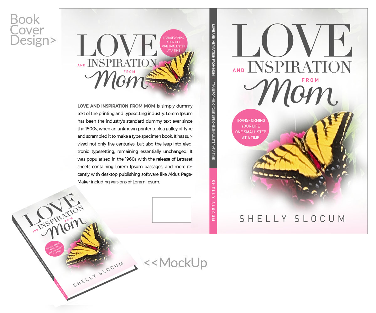 Book Cover Design by kucingbalap for this project | Design #27726883