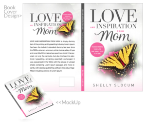 Book Cover Design by kucingbalap for this project | Design: #27726883