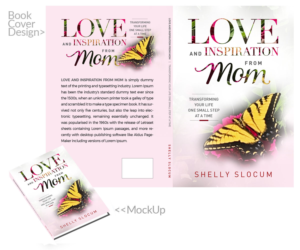 Book Cover Design by kucingbalap for this project | Design: #27731596