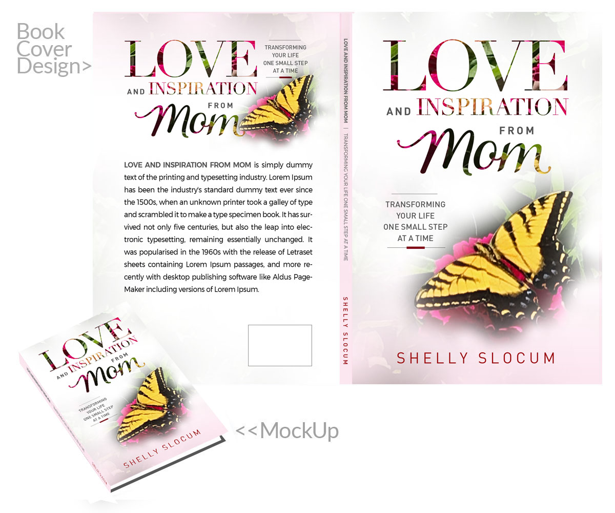 Book Cover Design by kucingbalap for this project | Design #27734821