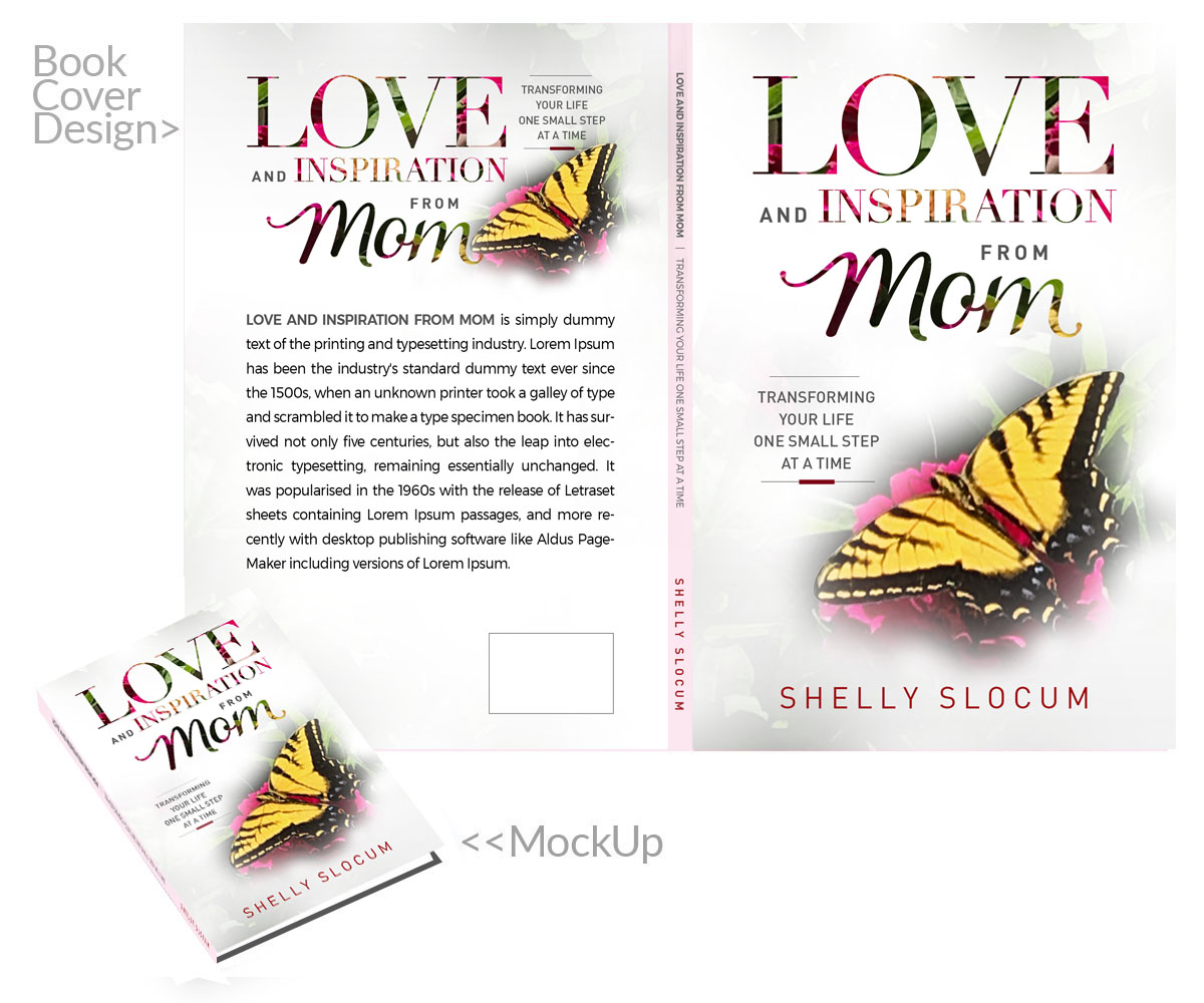 Book Cover Design by kucingbalap for this project | Design #27734822