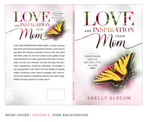 Book Cover Design by kucingbalap for this project | Design: #27742528
