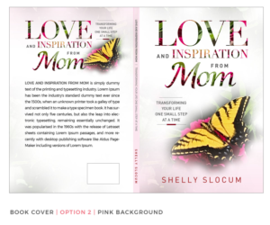 Book Cover Design by kucingbalap for this project | Design: #27742531