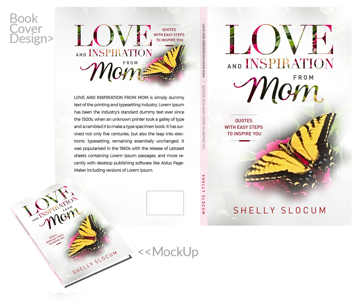 Book Cover Design by kucingbalap for this project | Design #27801950
