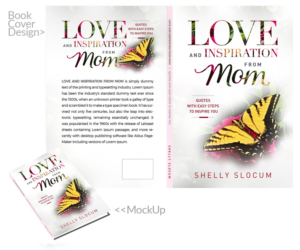 Book Cover Design by kucingbalap for this project | Design: #27801950