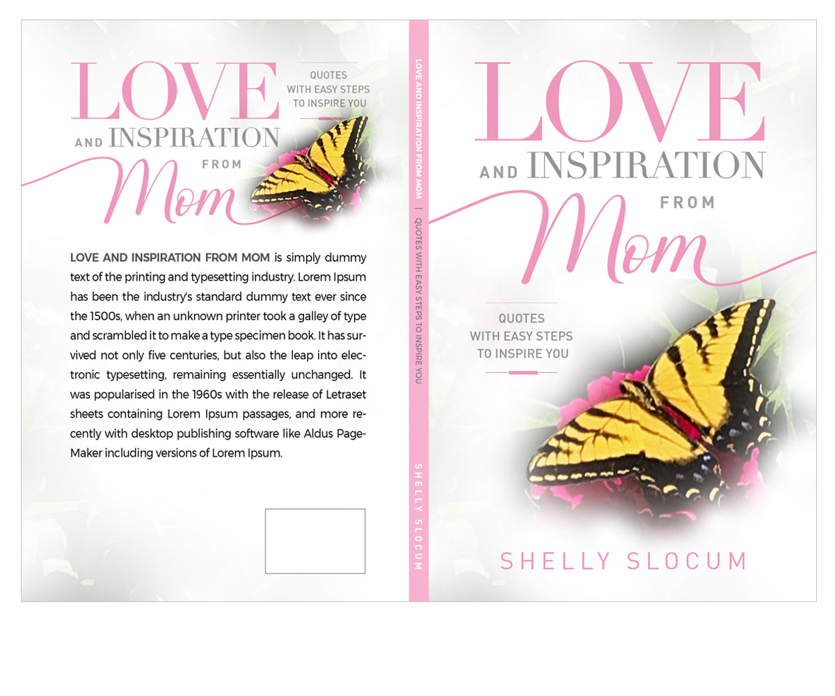 Book Cover Design by kucingbalap for this project | Design #27805660