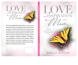 Book Cover Design by kucingbalap for this project | Design: #27805750