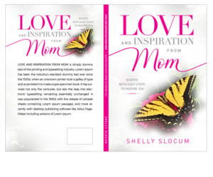 Book Cover Design by kucingbalap for this project | Design: #27810498