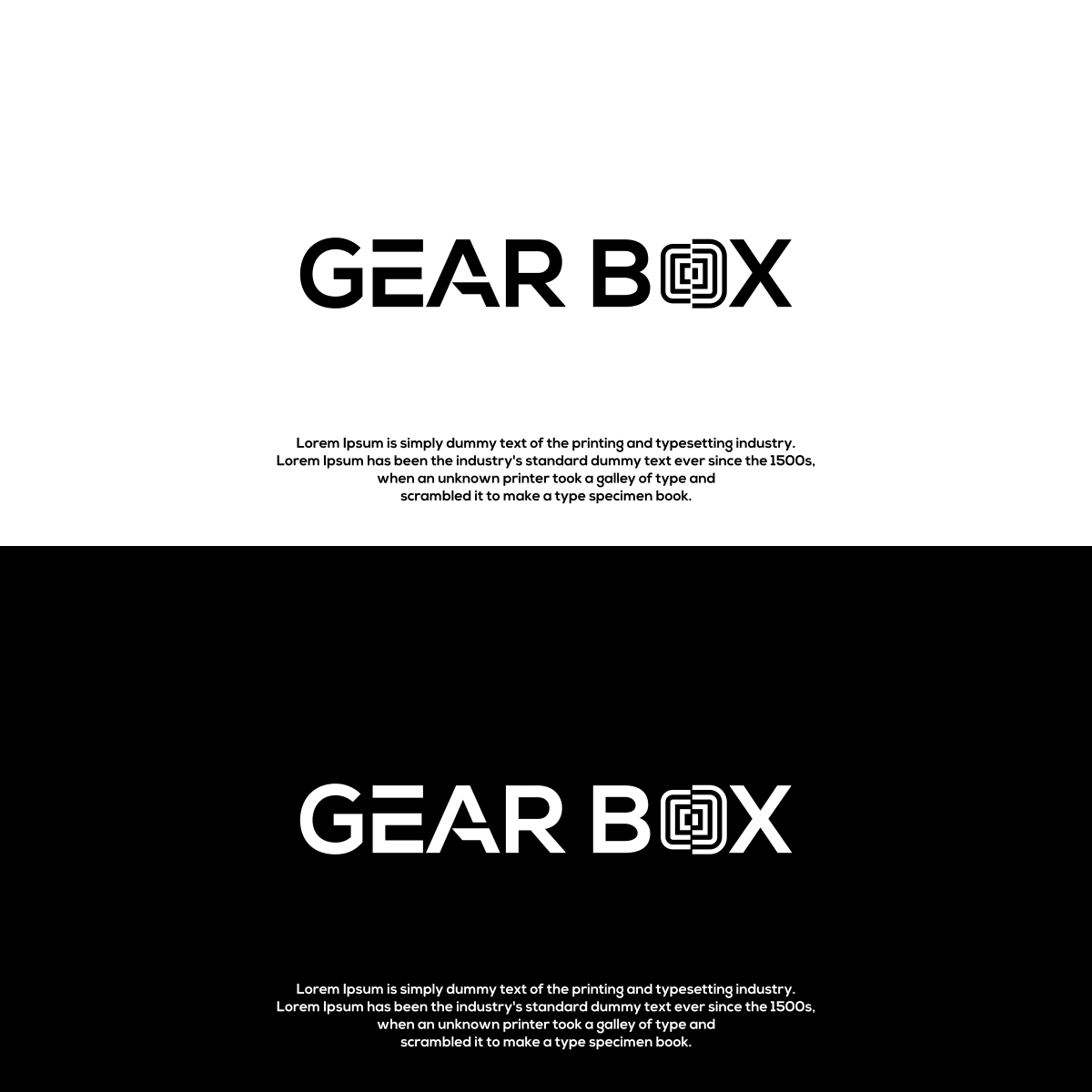 Diseño de Logo por driptip para este proyecto | Diseño #27688322