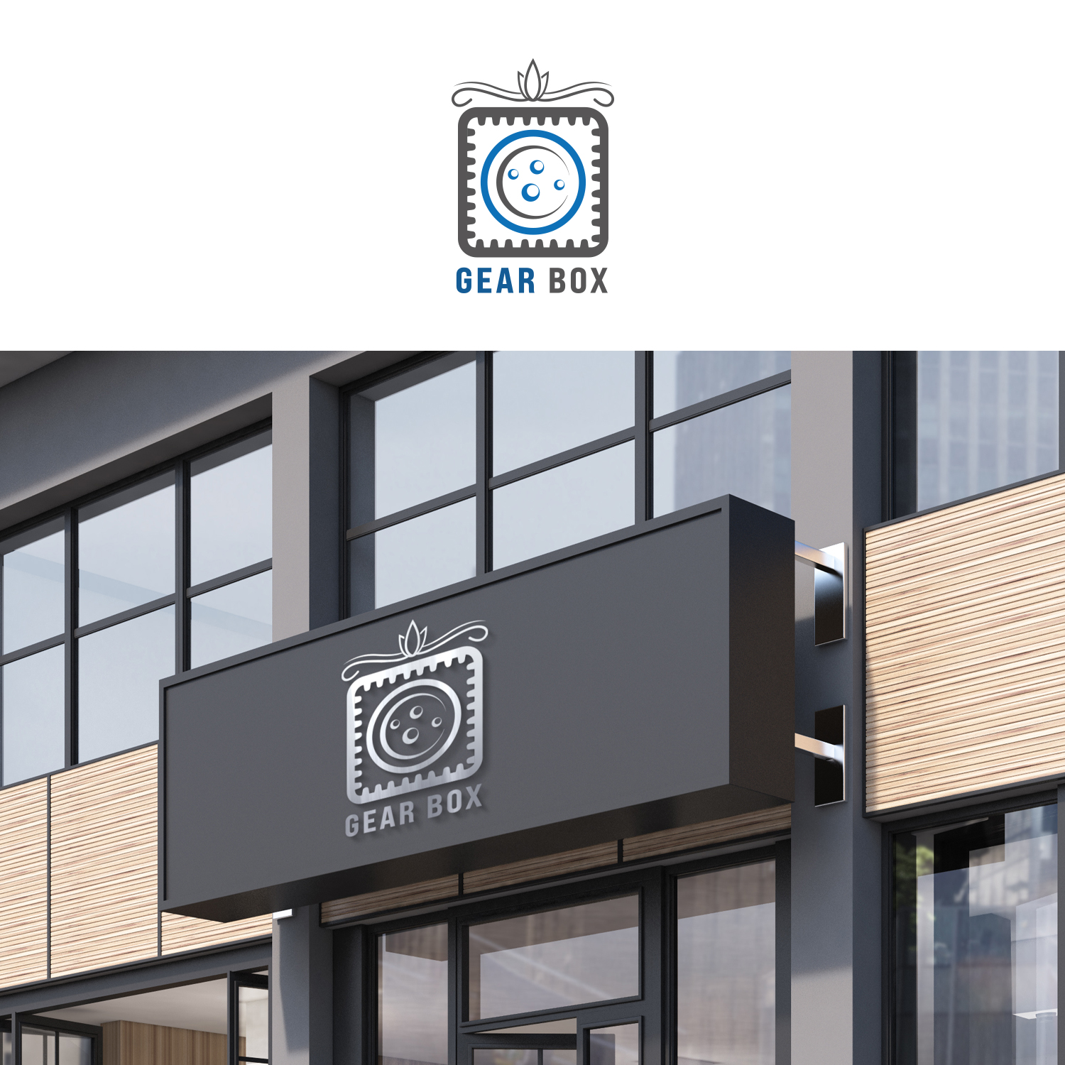 Logo Design by Maxo-Biz for this project | Design #27698903