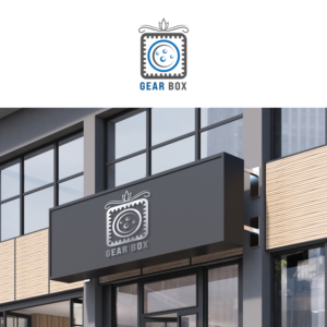 Logo Design by Maxo-Biz for this project | Design: #27698903