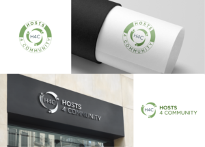 Logo Design by Ankhisto