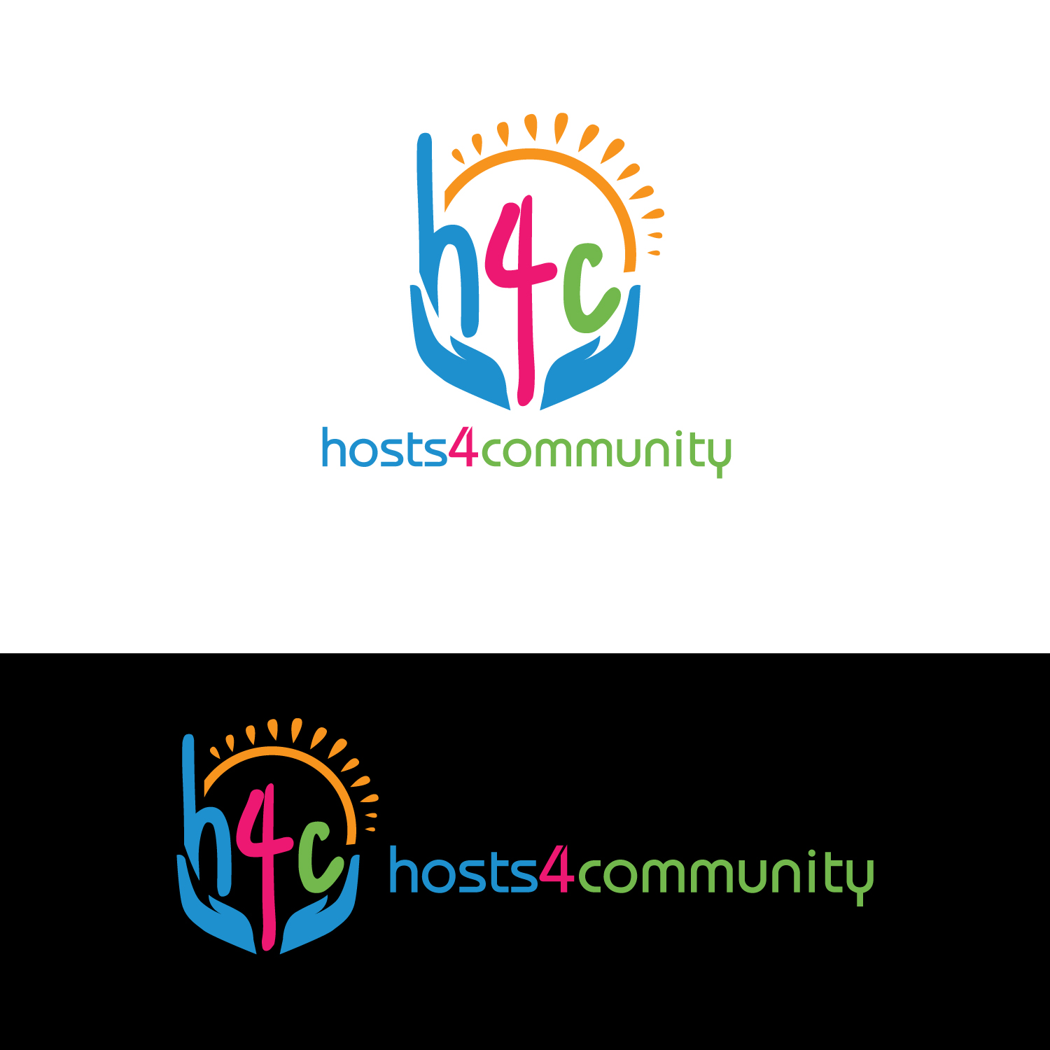 Logo Design by GODDREAMCREATION for this project | Design #27688887