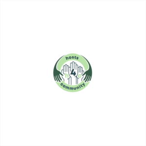 h4c, hosts4community | Logo Design by Scarface.Whitewolf
