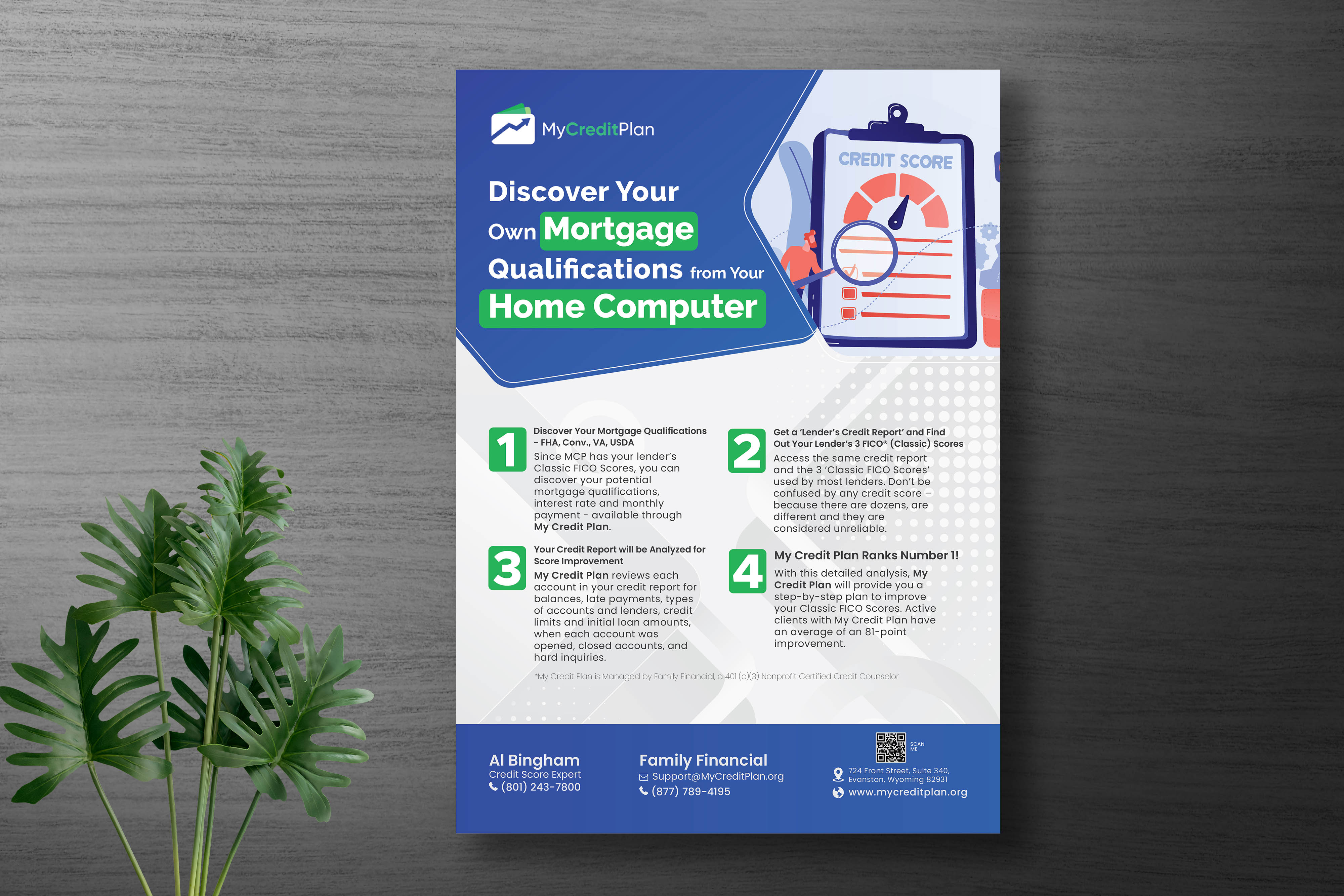 Brochure Design by Shamim_Design for this project | Design #27720487