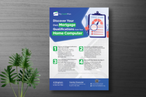 Brochure Design by Shamim_Design for this project | Design: #27720487