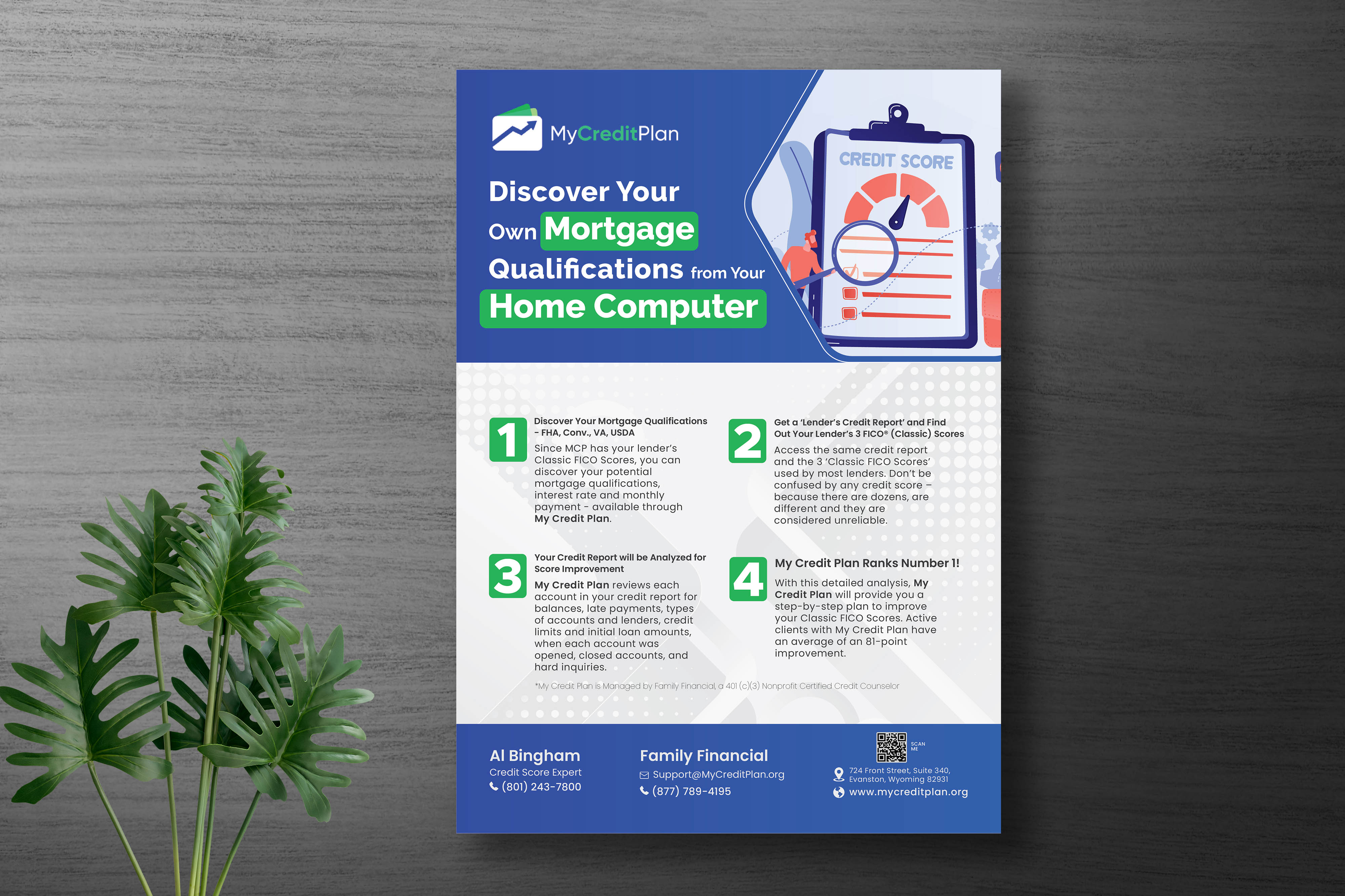 Brochure Design by Shamim_Design for this project | Design #27720536