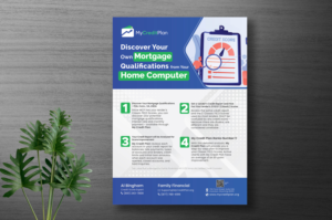 Brochure Design by Shamim_Design for this project | Design: #27720536