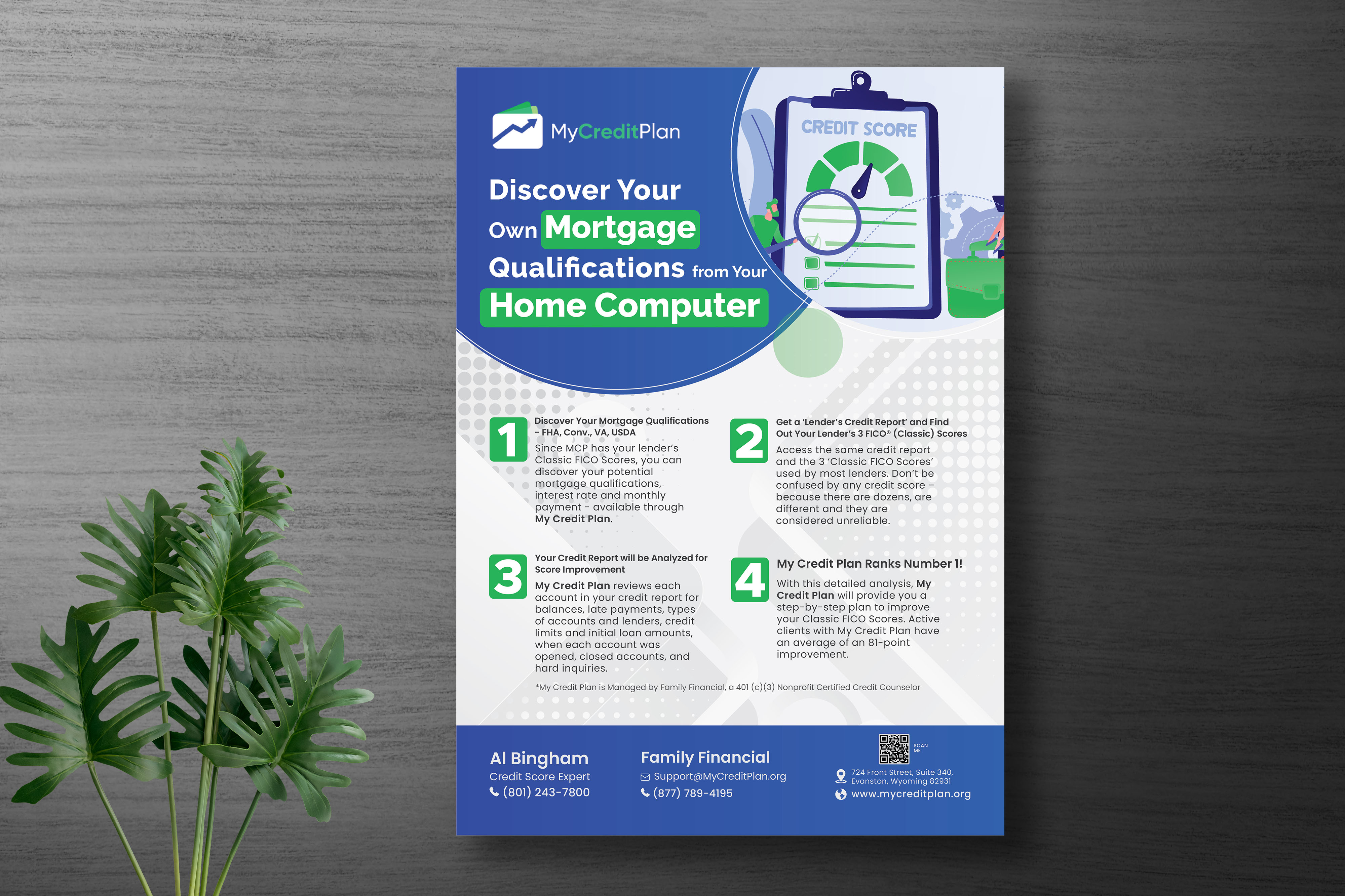 Brochure Design by Shamim_Design for this project | Design #27720685