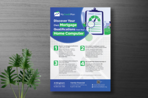 Brochure Design by Shamim_Design for this project | Design: #27720685