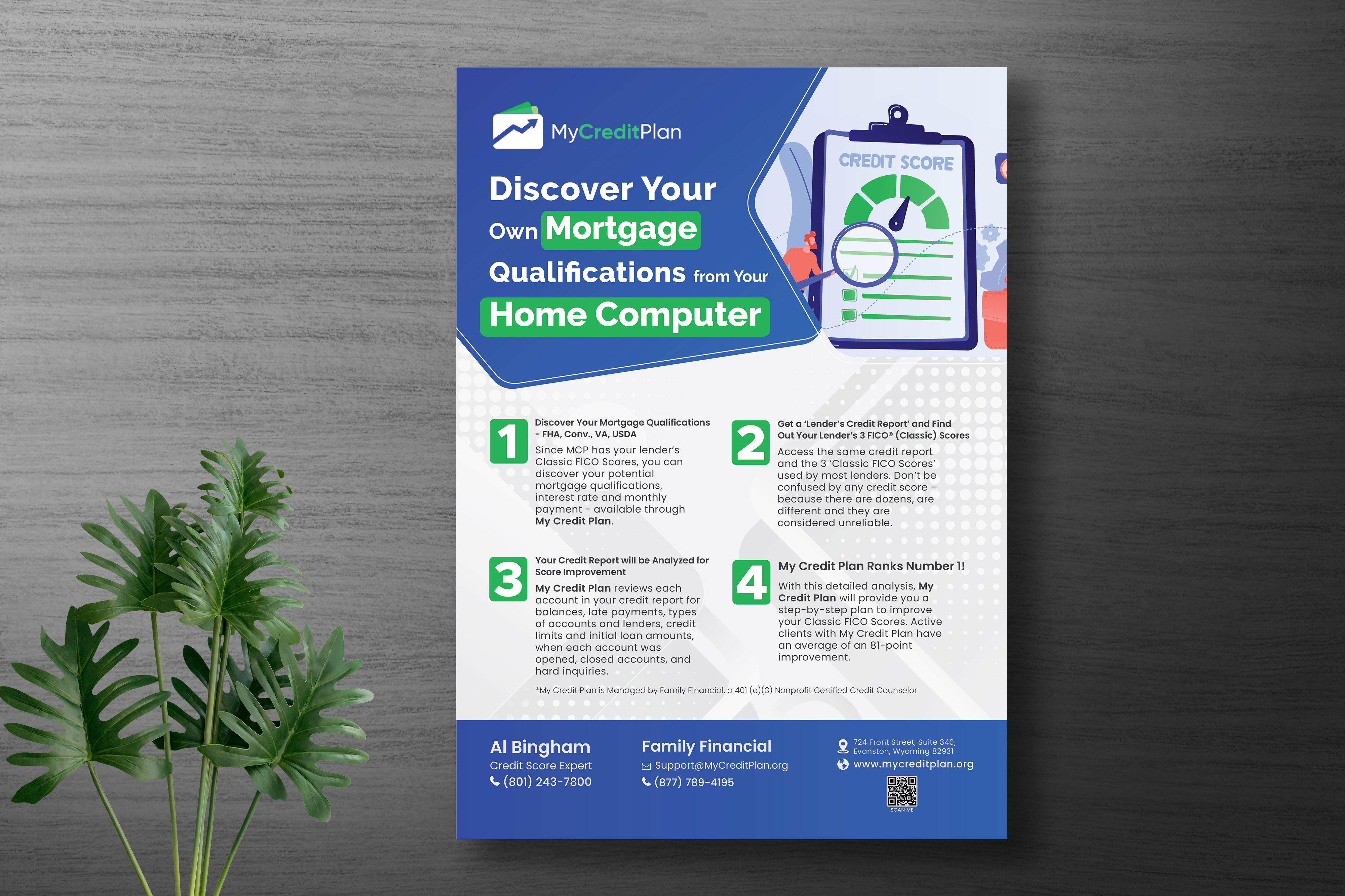 Brochure Design by Shamim_Design for this project | Design #27720847