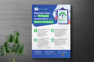 Brochure Design by Shamim_Design for this project | Design: #27720847