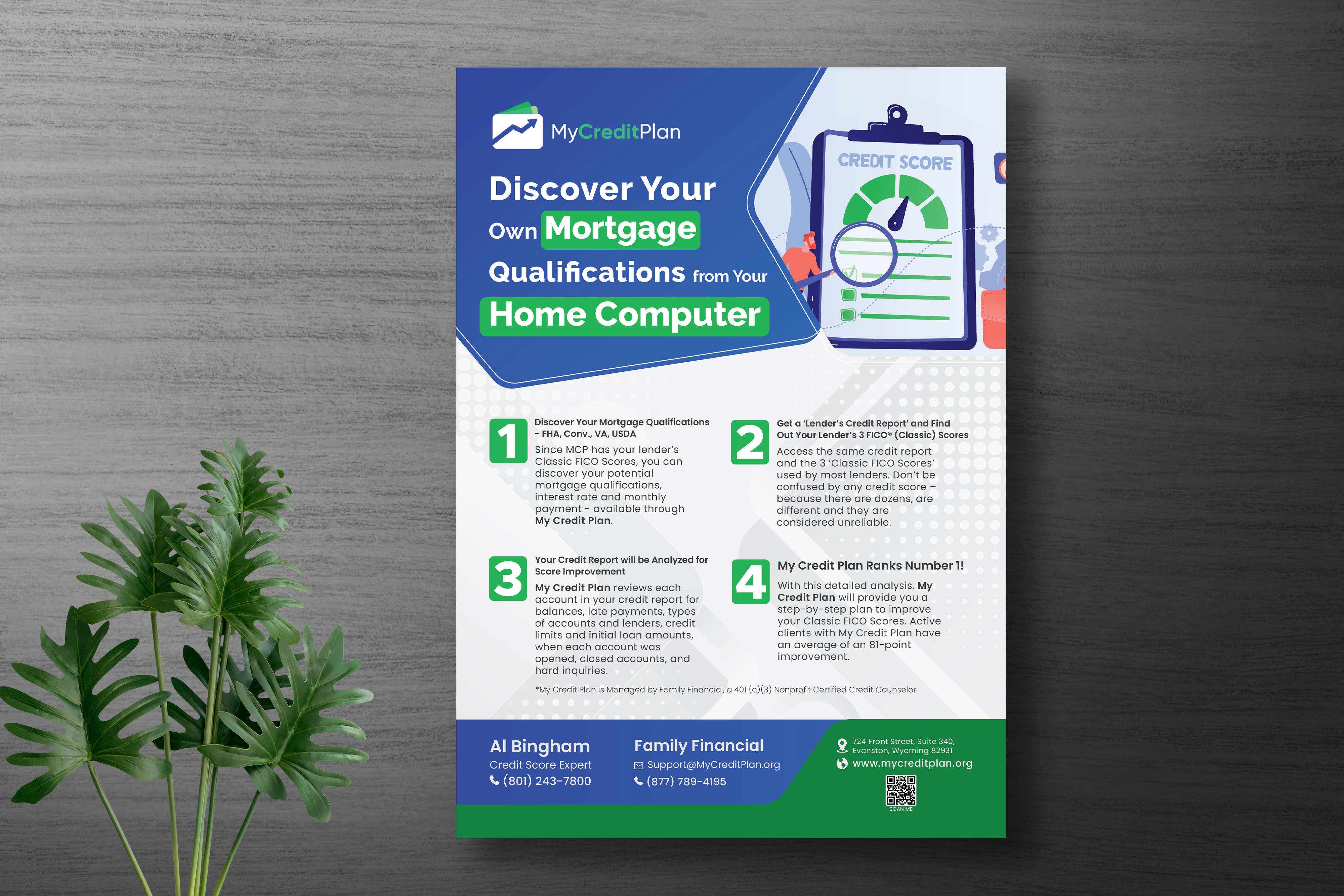 Brochure Design by Shamim_Design for this project | Design #27721049