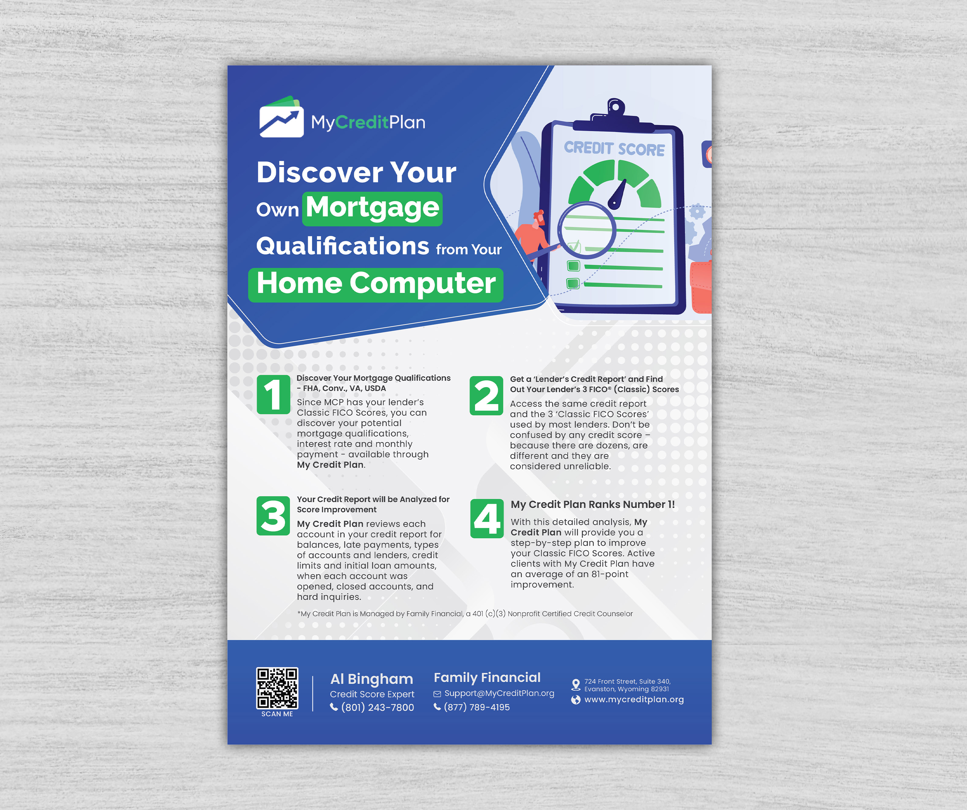 Broschüren-Design von Shamim_Design für dieses Projekt | Design #27721761