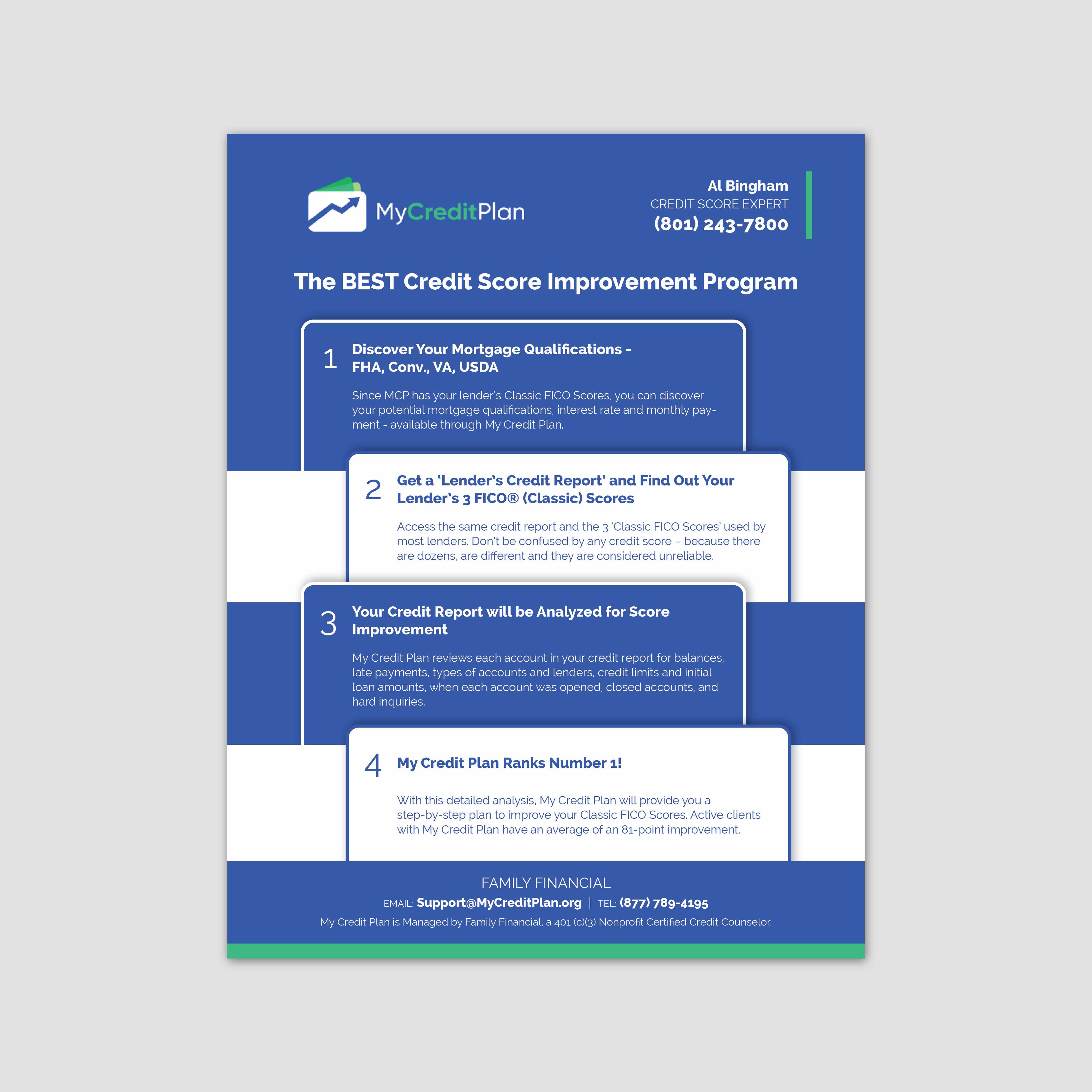 Brochure Design by san.ty for this project | Design #27721735