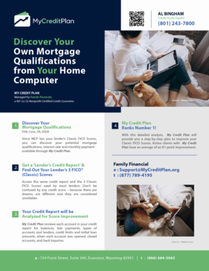 Brochure Design by Lammy for this project | Design #27718526