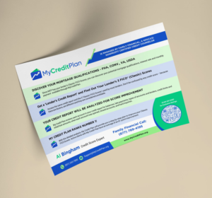 Brochure Design by INDIAN_Ashok for this project | Design: #27714872