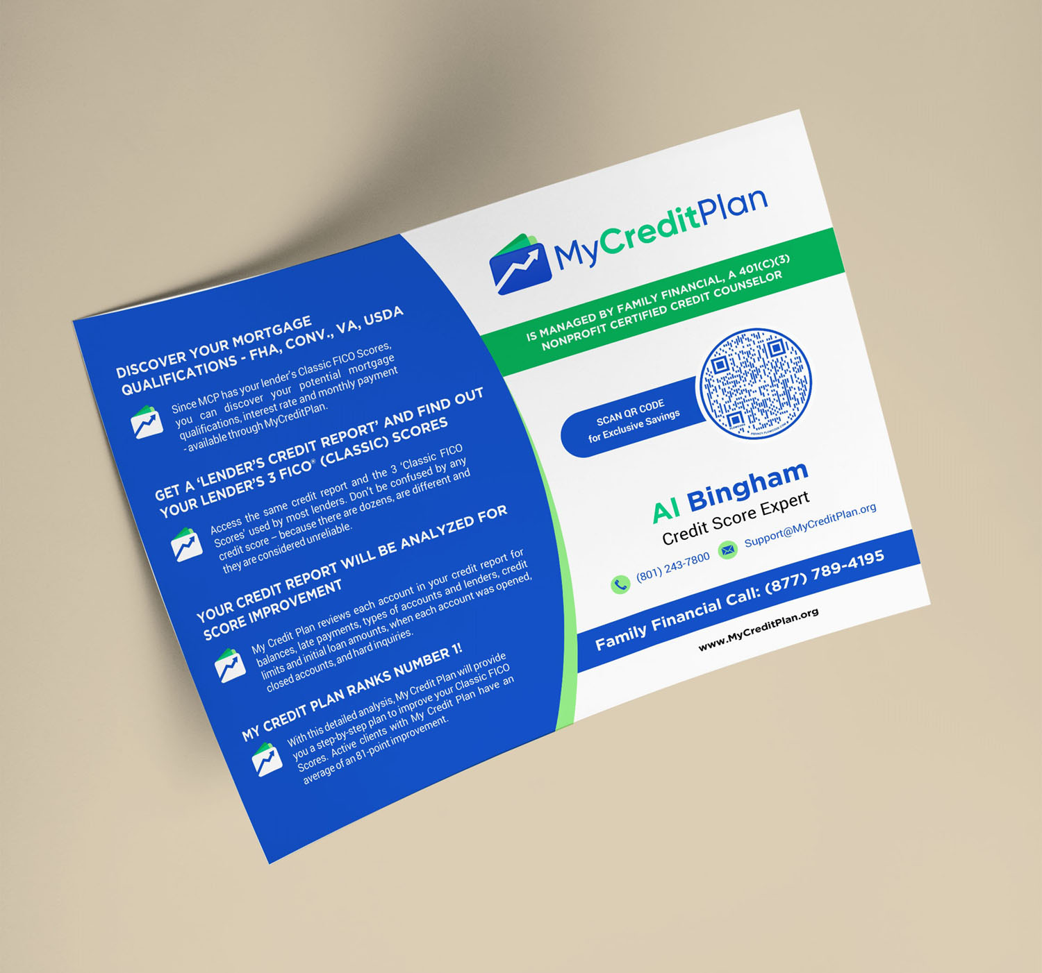 Brochure Design by INDIAN_Ashok for this project | Design #27714875