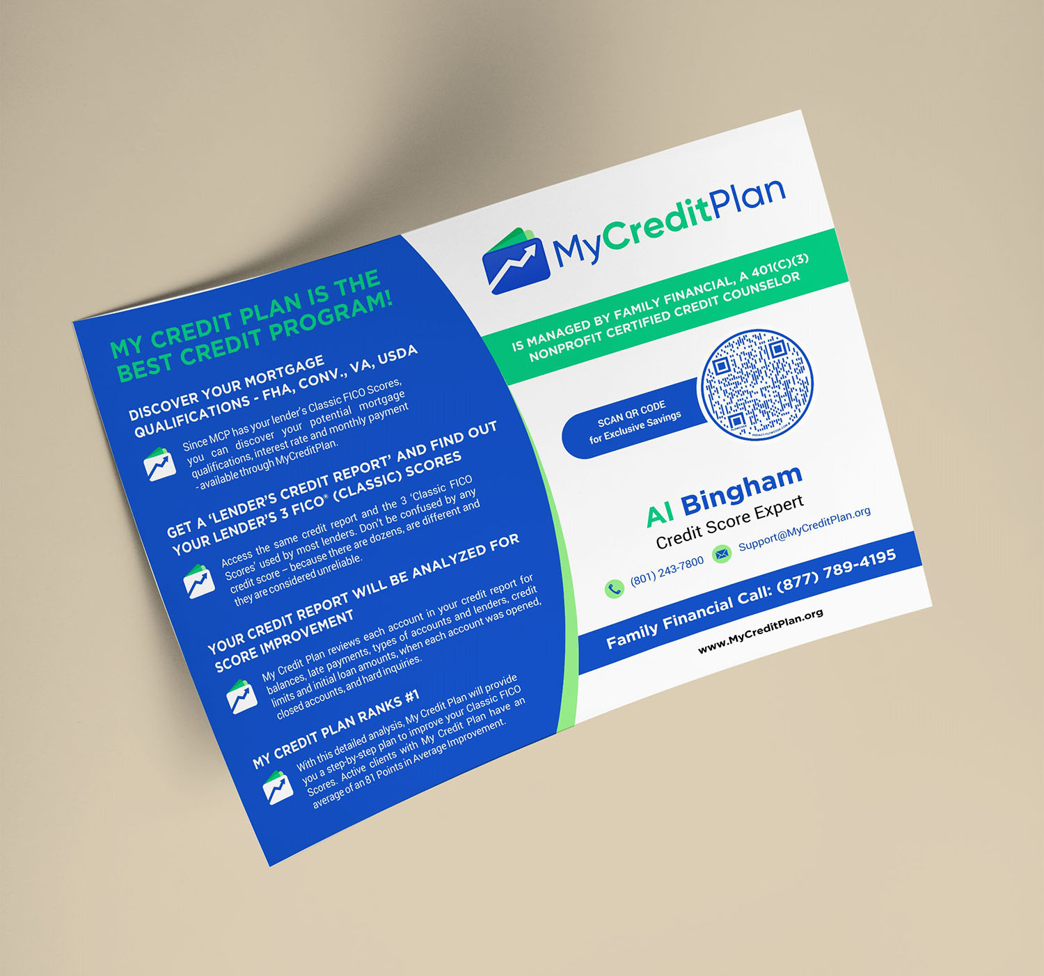 Brochure Design by INDIAN_Ashok for this project | Design #27723399